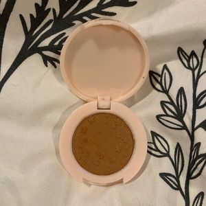 CIATE BRONZER USED ONCE